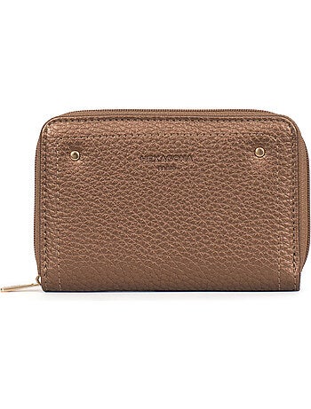 Cartera - 1 pliegue - Detener RFID ZORA