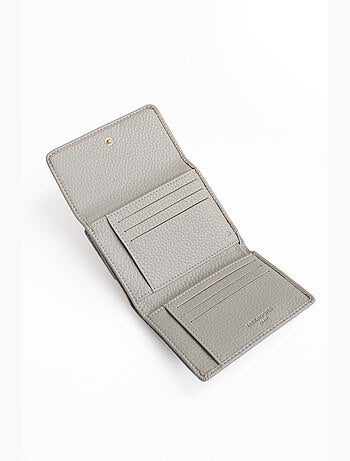 Cartera - 1 pliegue - Detener RFID ZORA