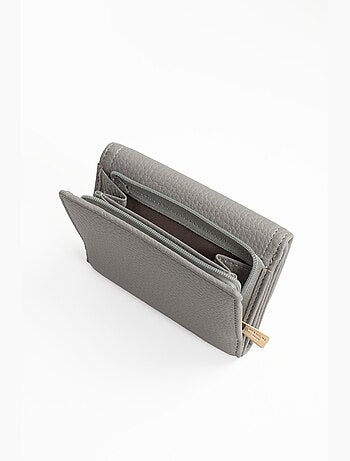 Cartera - 1 pliegue - Detener RFID ZORA