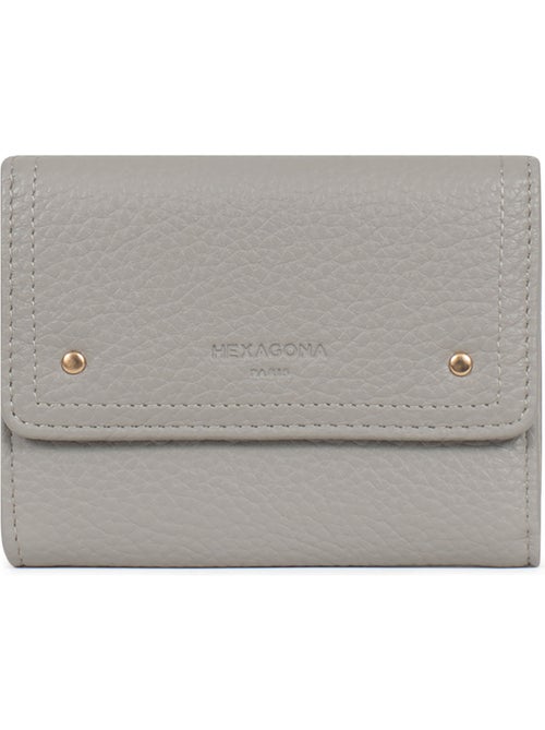 Cartera - 1 pliegue - Detener RFID ZORA - Kiabi