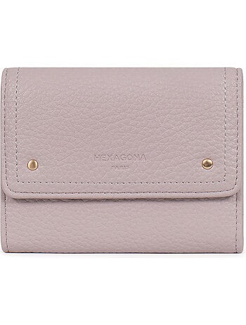 Cartera - 1 pliegue - Detener RFID ZORA