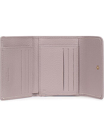Cartera - 1 pliegue - Detener RFID ZORA