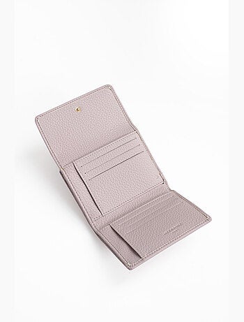 Cartera - 1 pliegue - Detener RFID ZORA