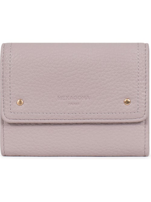 Cartera - 1 pliegue - Detener RFID ZORA - Kiabi