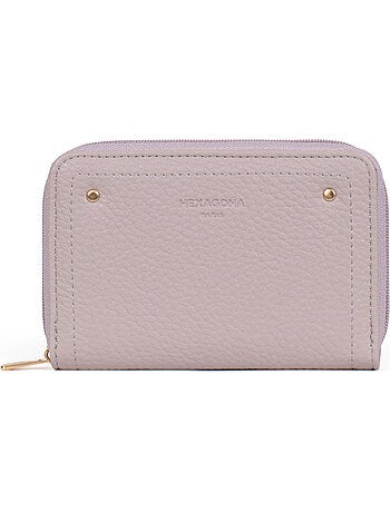 Cartera - 1 pliegue - Detener RFID ZORA