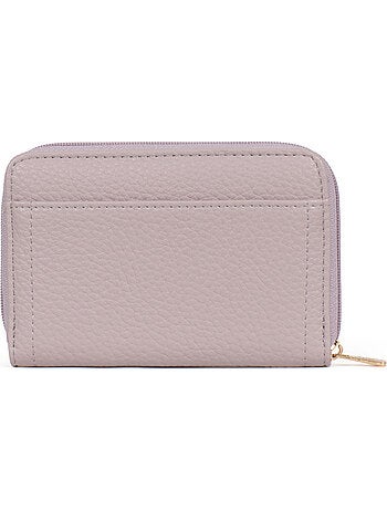 Cartera - 1 pliegue - Detener RFID ZORA