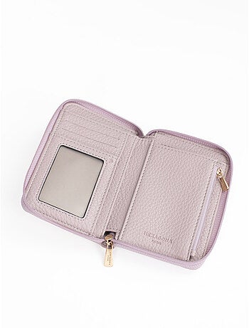 Cartera - 1 pliegue - Detener RFID ZORA