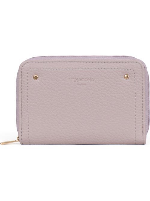Cartera - 1 pliegue - Detener RFID ZORA - Kiabi