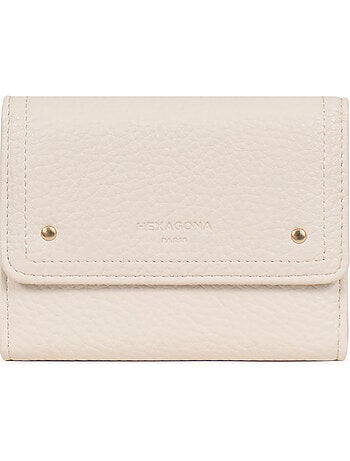 Cartera - 1 pliegue - Detener RFID ZORA