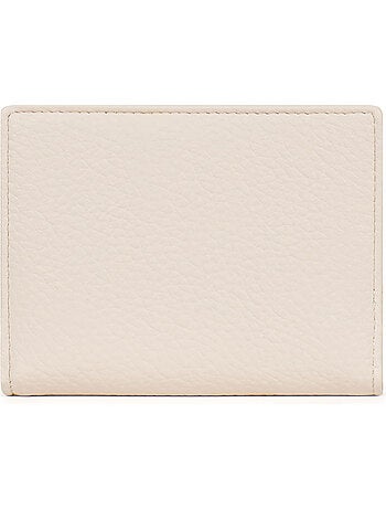 Cartera - 1 pliegue - Detener RFID ZORA