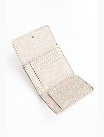 Cartera - 1 pliegue - Detener RFID ZORA