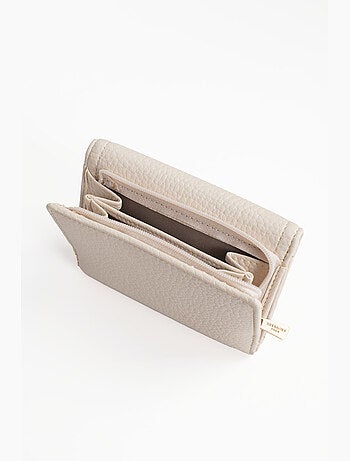 Cartera - 1 pliegue - Detener RFID ZORA