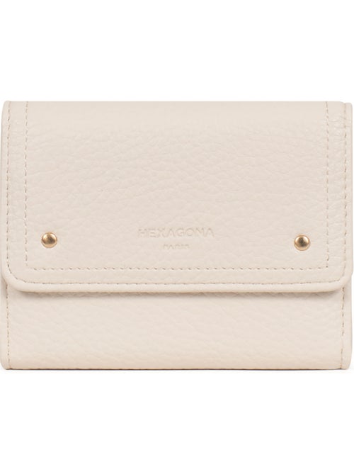Cartera - 1 pliegue - Detener RFID ZORA - Kiabi