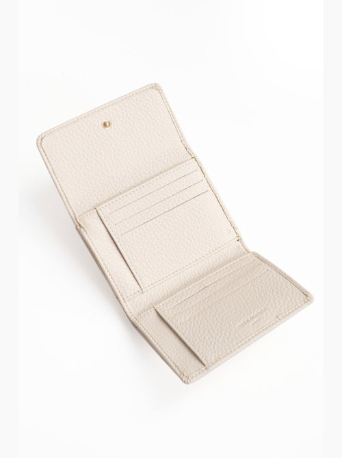 Cartera - 1 pliegue - Detener RFID ZORA - Kiabi