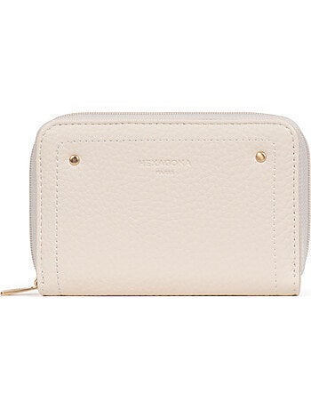 Cartera - 1 pliegue - Detener RFID ZORA