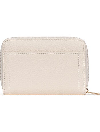 Cartera - 1 pliegue - Detener RFID ZORA