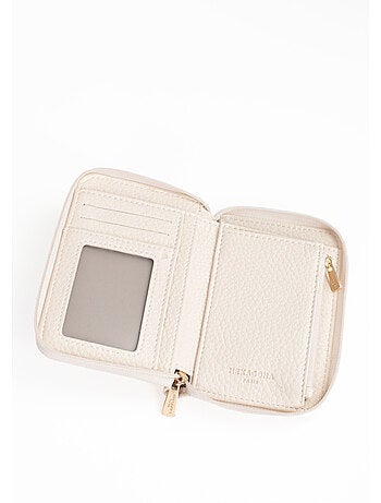 Cartera - 1 pliegue - Detener RFID ZORA