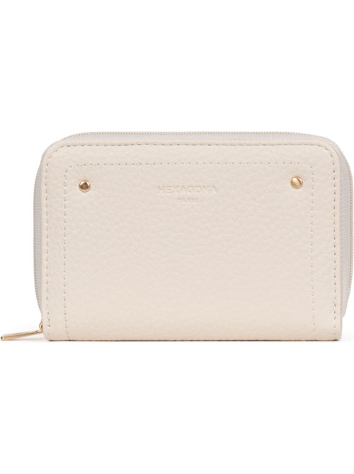 Cartera - 1 pliegue - Detener RFID ZORA - Kiabi