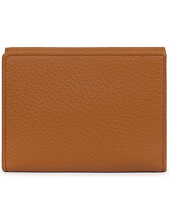 Cartera - 1 pliegue - Detener RFID ZORA