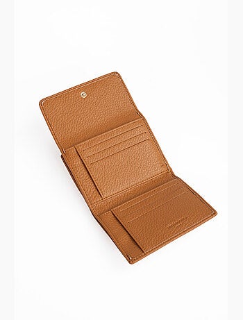 Cartera - 1 pliegue - Detener RFID ZORA