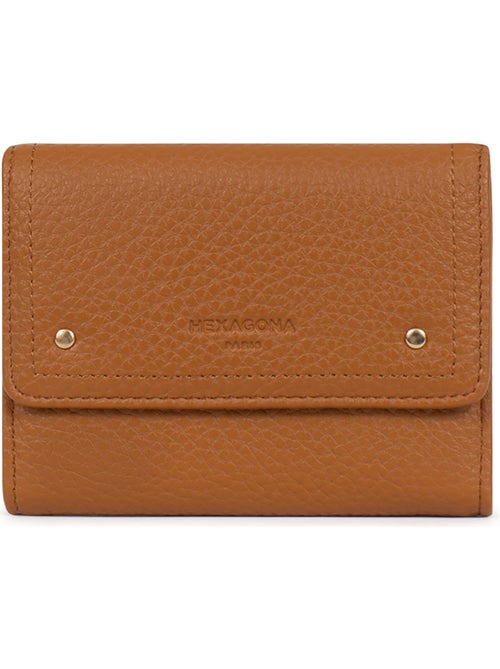Cartera - 1 pliegue - Detener RFID ZORA - Kiabi