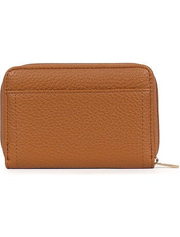 Cartera - 1 pliegue - Detener RFID ZORA