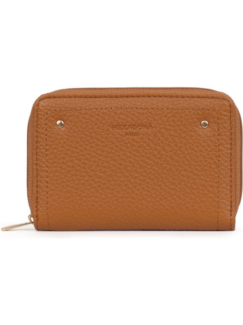 Cartera - 1 pliegue - Detener RFID ZORA - Kiabi