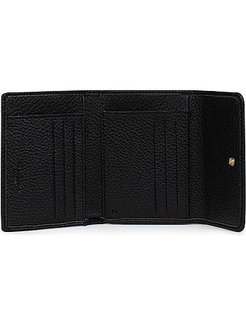 Cartera - 1 pliegue - detener rfid zora