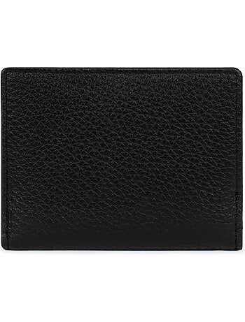 Cartera - 1 pliegue - detener rfid zora