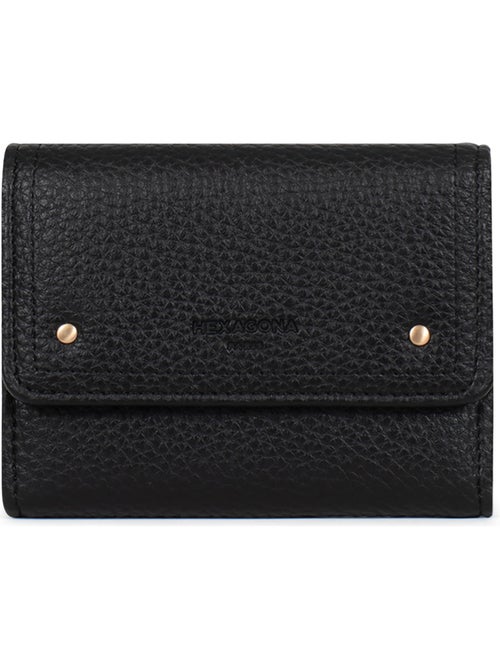 Cartera - 1 pliegue - Detener RFID ZORA - Kiabi