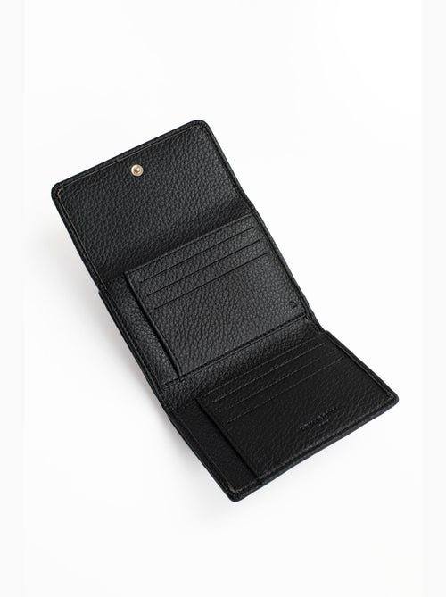 Cartera - 1 pliegue - Detener RFID ZORA - Kiabi