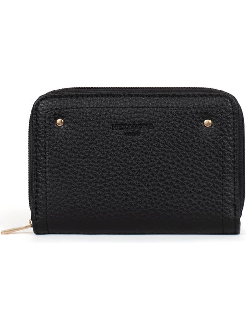 Cartera - 1 pliegue - Detener RFID ZORA - Kiabi