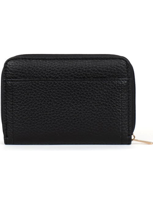 Cartera - 1 pliegue - Detener RFID ZORA - Kiabi