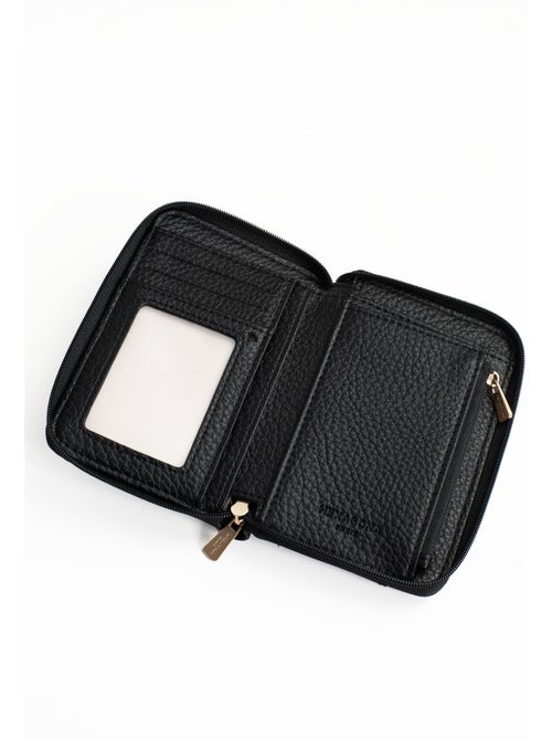 Cartera - 1 pliegue - Detener RFID ZORA - Kiabi
