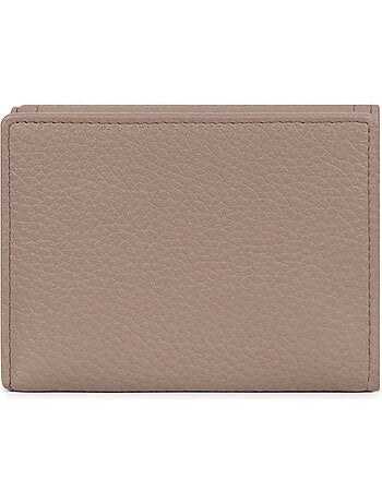 Cartera - 1 pliegue - detener rfid zora