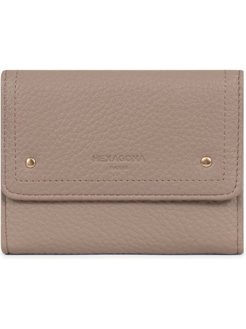 Cartera - 1 pliegue - Detener RFID ZORA - Kiabi