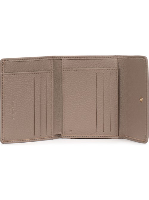 Cartera - 1 pliegue - Detener RFID ZORA - Kiabi