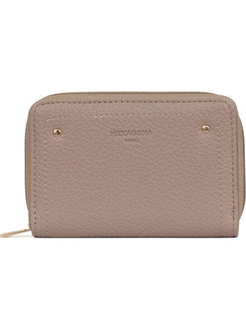 Cartera - 1 pliegue - Detener RFID ZORA - Kiabi