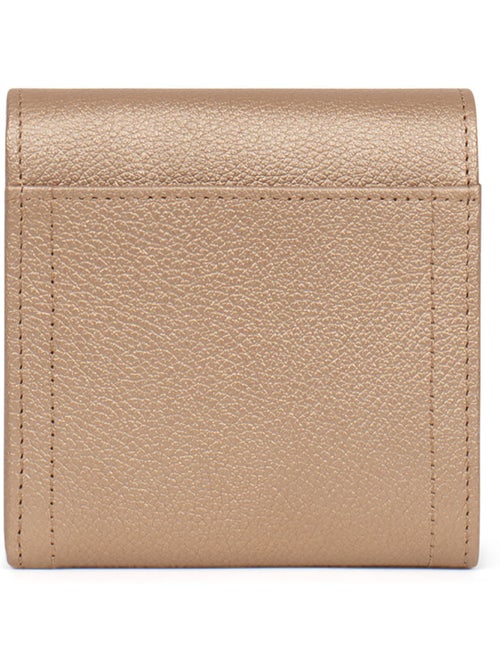 Cartera - 2 pliegues - Detener RFID - Cuero LUNA - Kiabi Cartera - 2 pliegues - Detener RFID - Cuero LUNA - Kiabi