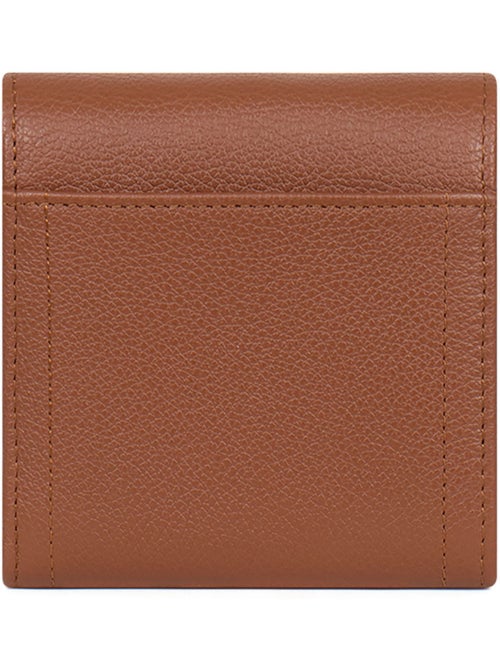 Cartera - 2 pliegues - Detener RFID - Cuero LUNA - Kiabi Cartera - 2 pliegues - Detener RFID - Cuero LUNA - Kiabi