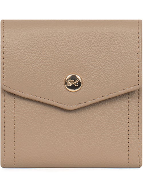 Cartera - 2 pliegues - Detener RFID - Cuero LUNA - Kiabi Cartera - 2 pliegues - Detener RFID - Cuero LUNA - Kiabi