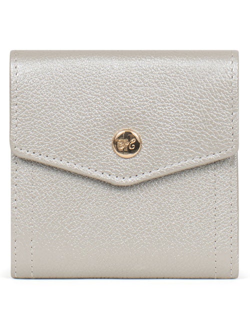Cartera - 2 pliegues - Detener RFID - Cuero LUNA - Kiabi Cartera - 2 pliegues - Detener RFID - Cuero LUNA - Kiabi