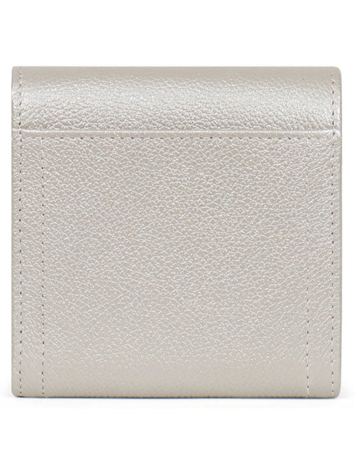Cartera - 2 pliegues - Detener RFID - Cuero LUNA - Kiabi Cartera - 2 pliegues - Detener RFID - Cuero LUNA - Kiabi