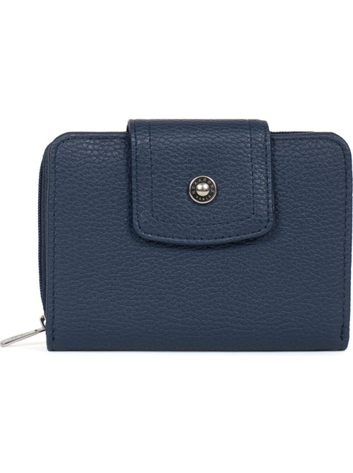 Cartera - 2 pliegues - Detener RFID MAYA - Kiabi