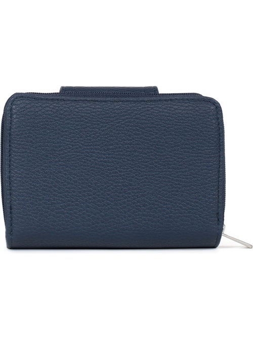 Cartera - 2 pliegues - Detener RFID MAYA - Kiabi