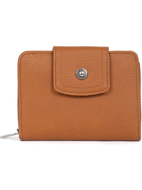 Cartera - 2 pliegues - Detener RFID MAYA - Kiabi