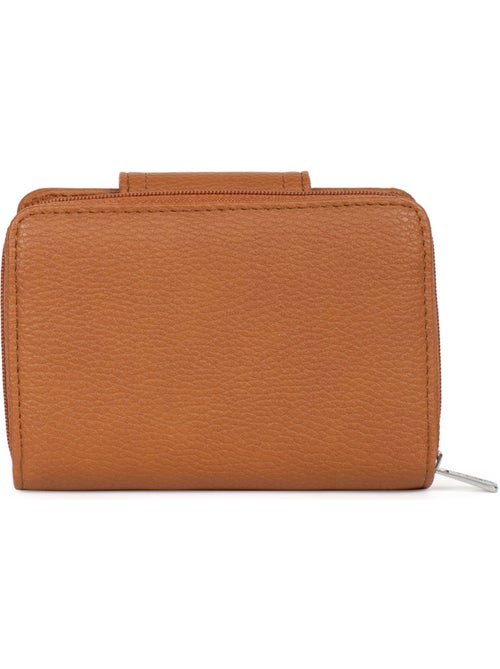 Cartera - 2 pliegues - Detener RFID MAYA - Kiabi