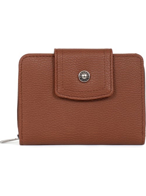 Cartera - 2 pliegues - Detener RFID MAYA - Kiabi