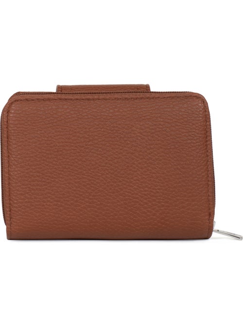 Cartera - 2 pliegues - Detener RFID MAYA - Kiabi