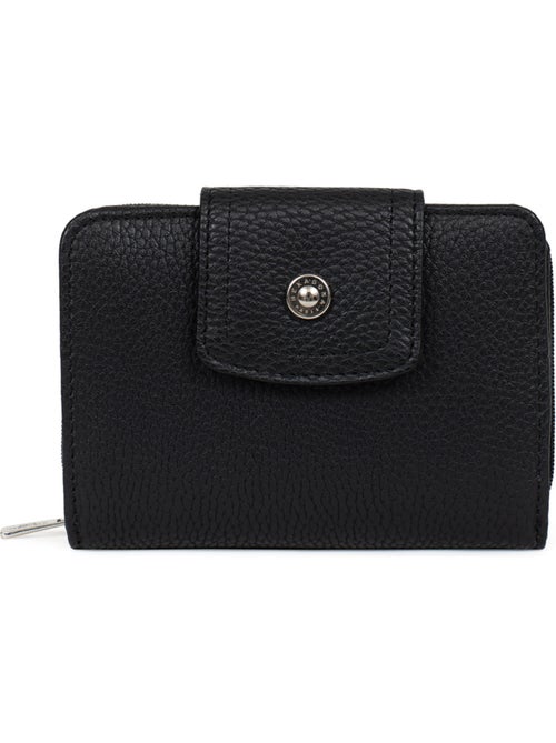Cartera - 2 pliegues - Detener RFID MAYA - Kiabi